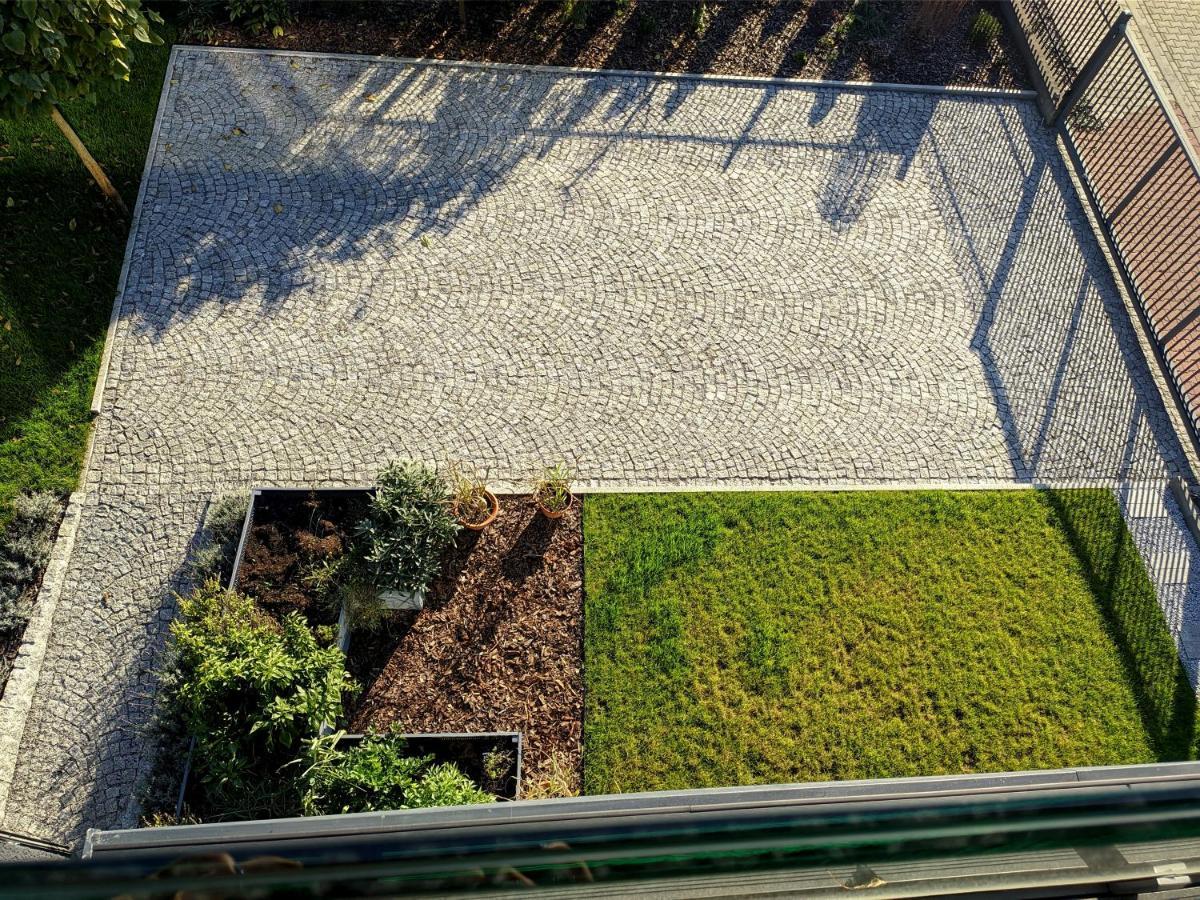Apartament A2D Kraków Exterior foto