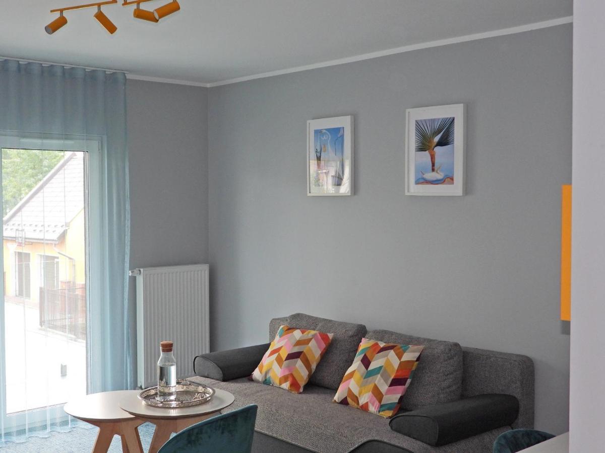 Apartament A2D Kraków Exterior foto