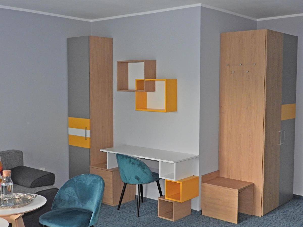 Apartament A2D Kraków Exterior foto