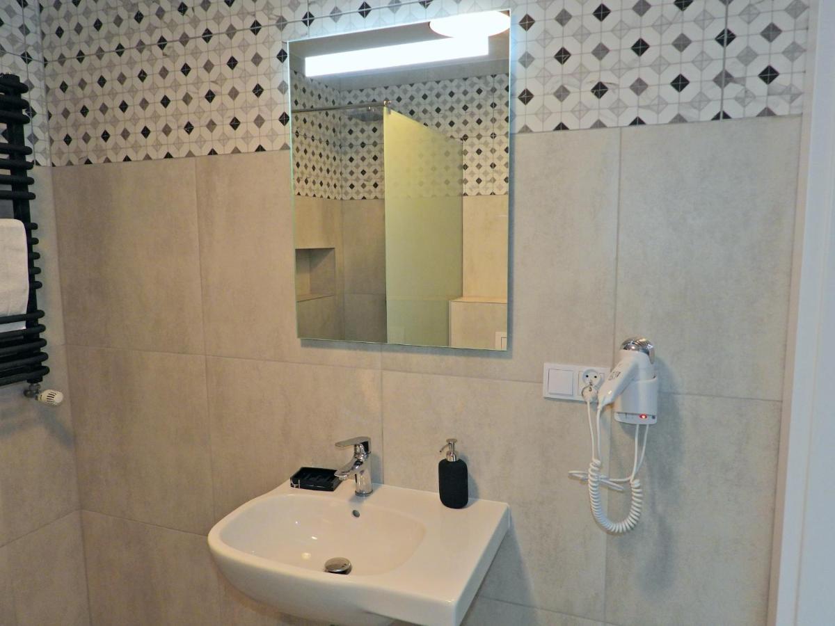 Apartament A2D Kraków Exterior foto