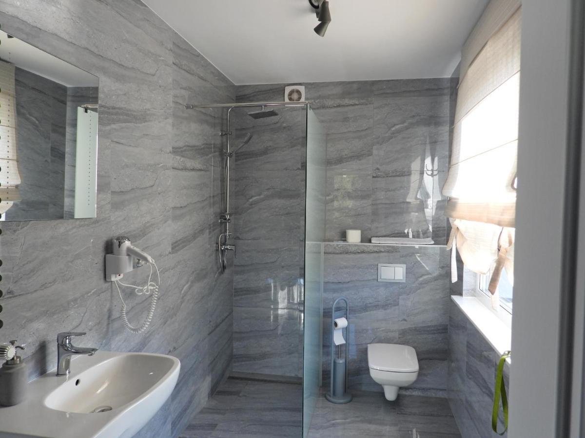 Apartament A2D Kraków Exterior foto