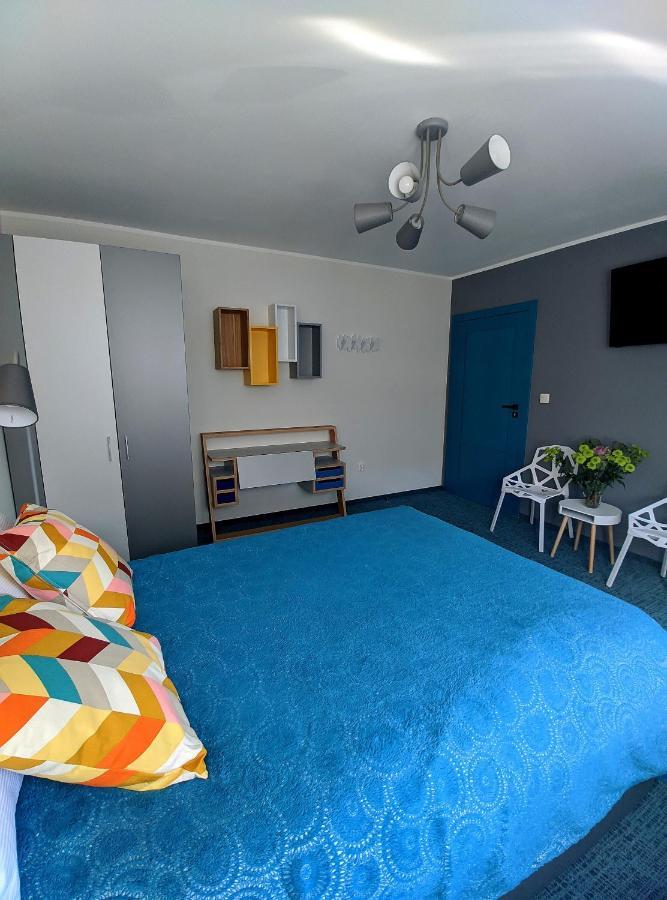 Apartament A2D Kraków Exterior foto