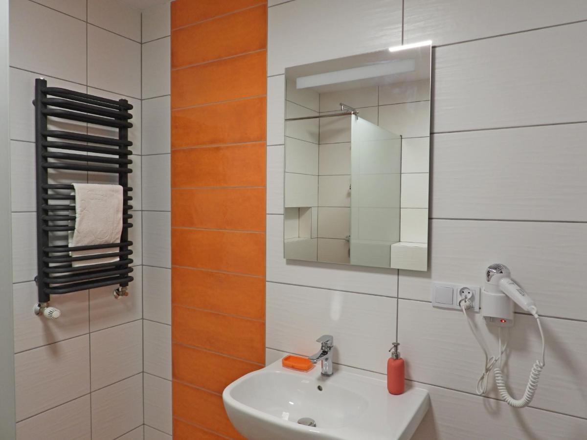 Apartament A2D Kraków Exterior foto