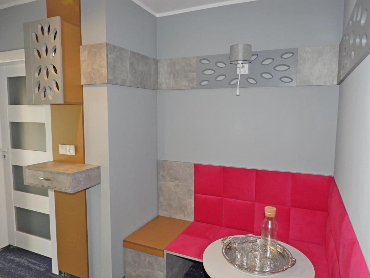 Apartament A2D Kraków Exterior foto