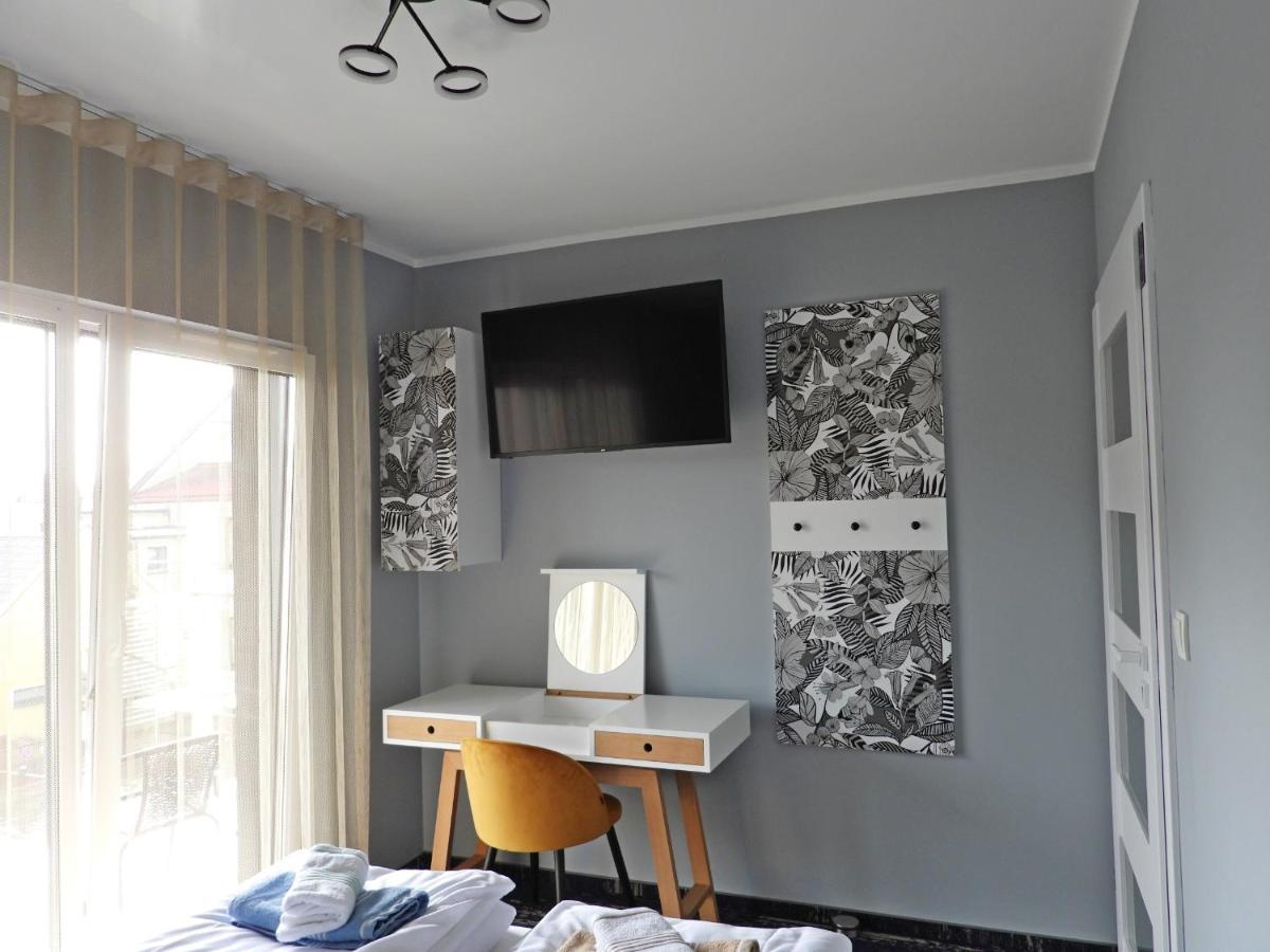 Apartament A2D Kraków Exterior foto