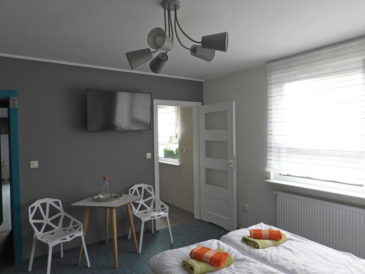 Apartament A2D Kraków Exterior foto