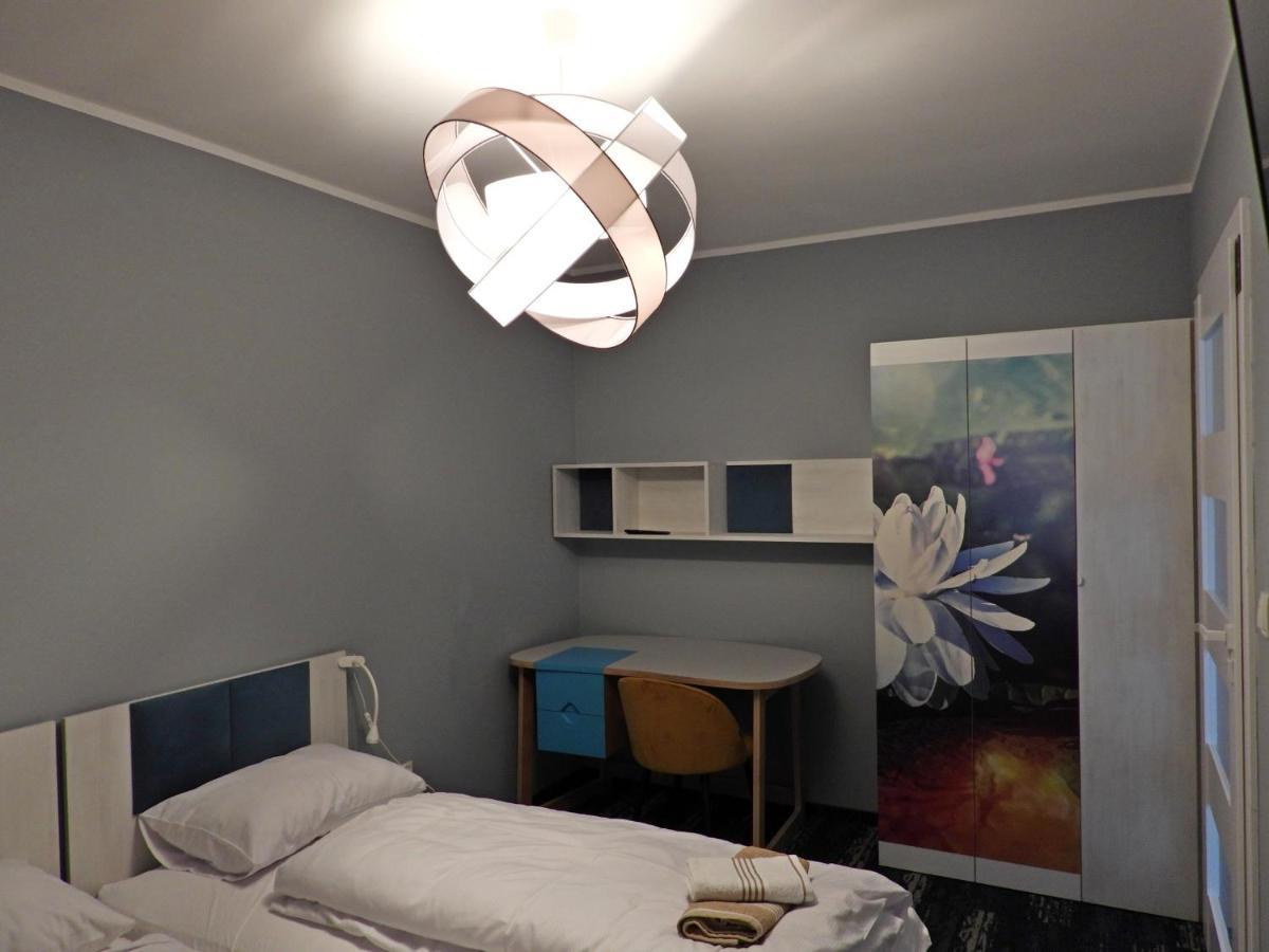 Apartament A2D Kraków Exterior foto