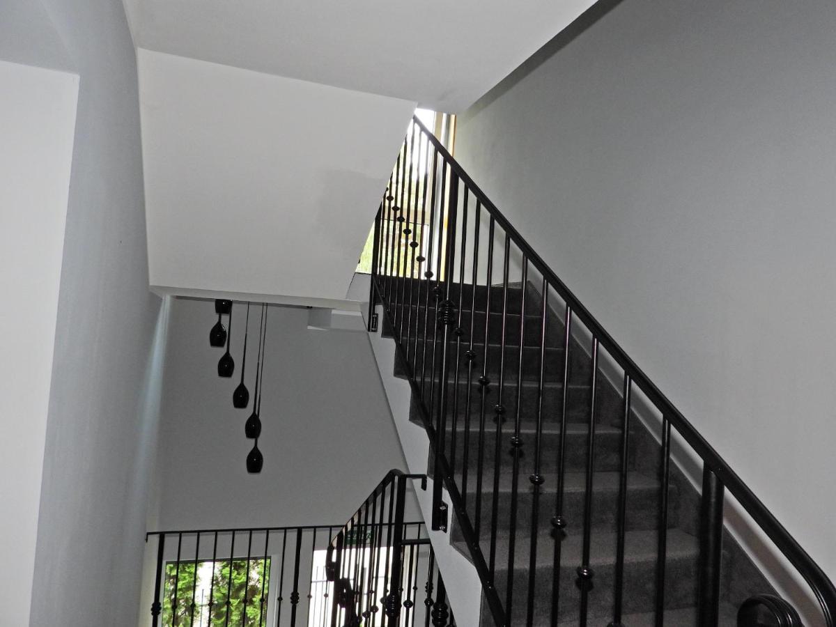 Apartament A2D Kraków Exterior foto