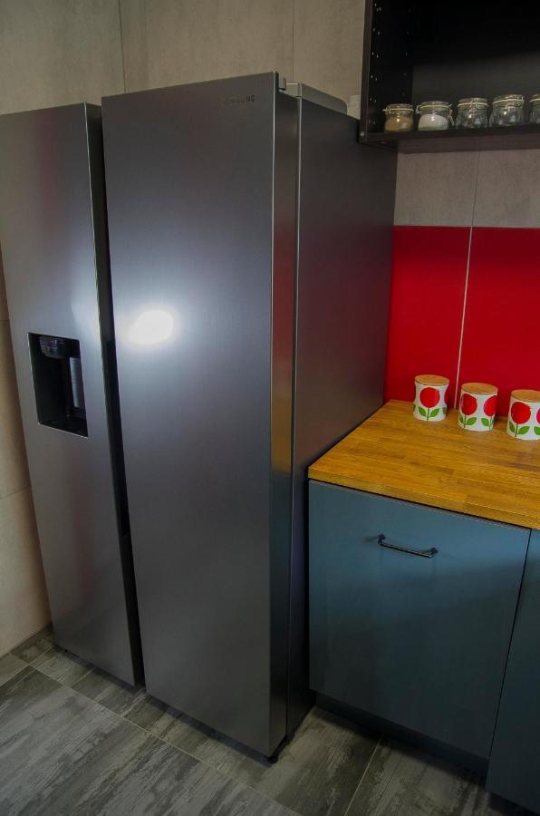 Apartament A2D Kraków Exterior foto