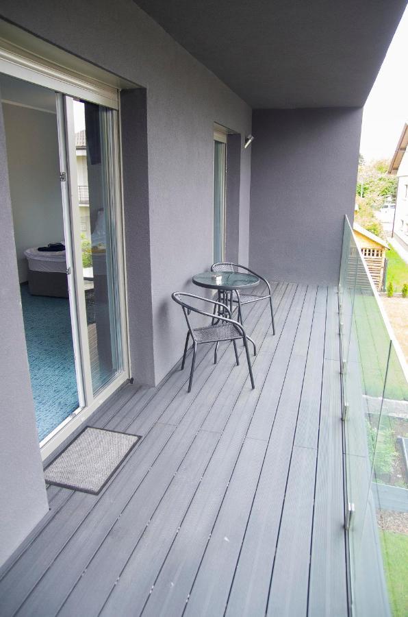 Apartament A2D Kraków Exterior foto